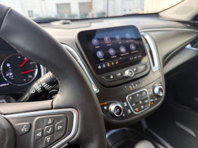 2023 Chevrolet Malibu LT 2LT