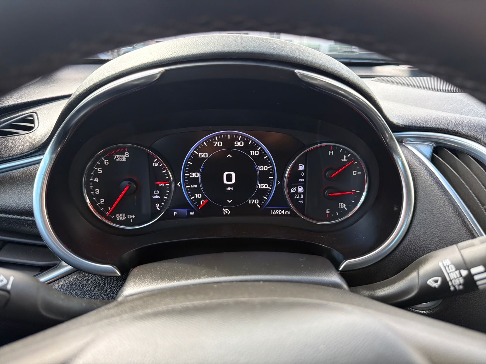 2023 Chevrolet Malibu LT 2LT