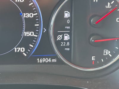 2023 Chevrolet Malibu LT 2LT