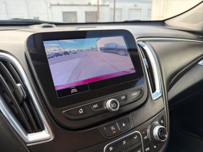 2023 Chevrolet Malibu LT 2LT