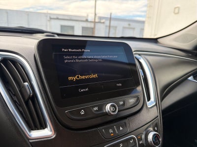 2023 Chevrolet Malibu LT 2LT