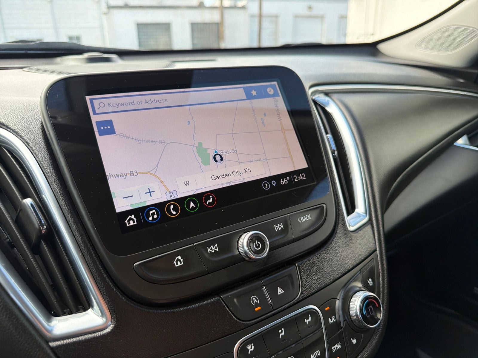 2023 Chevrolet Malibu LT 2LT