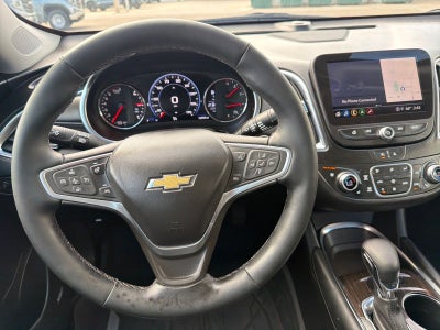 2023 Chevrolet Malibu LT 2LT