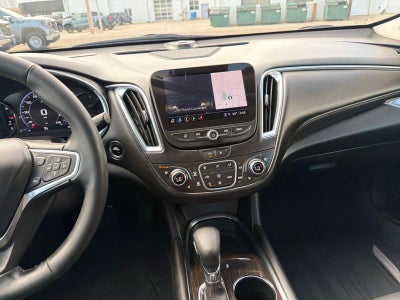 2023 Chevrolet Malibu LT 2LT