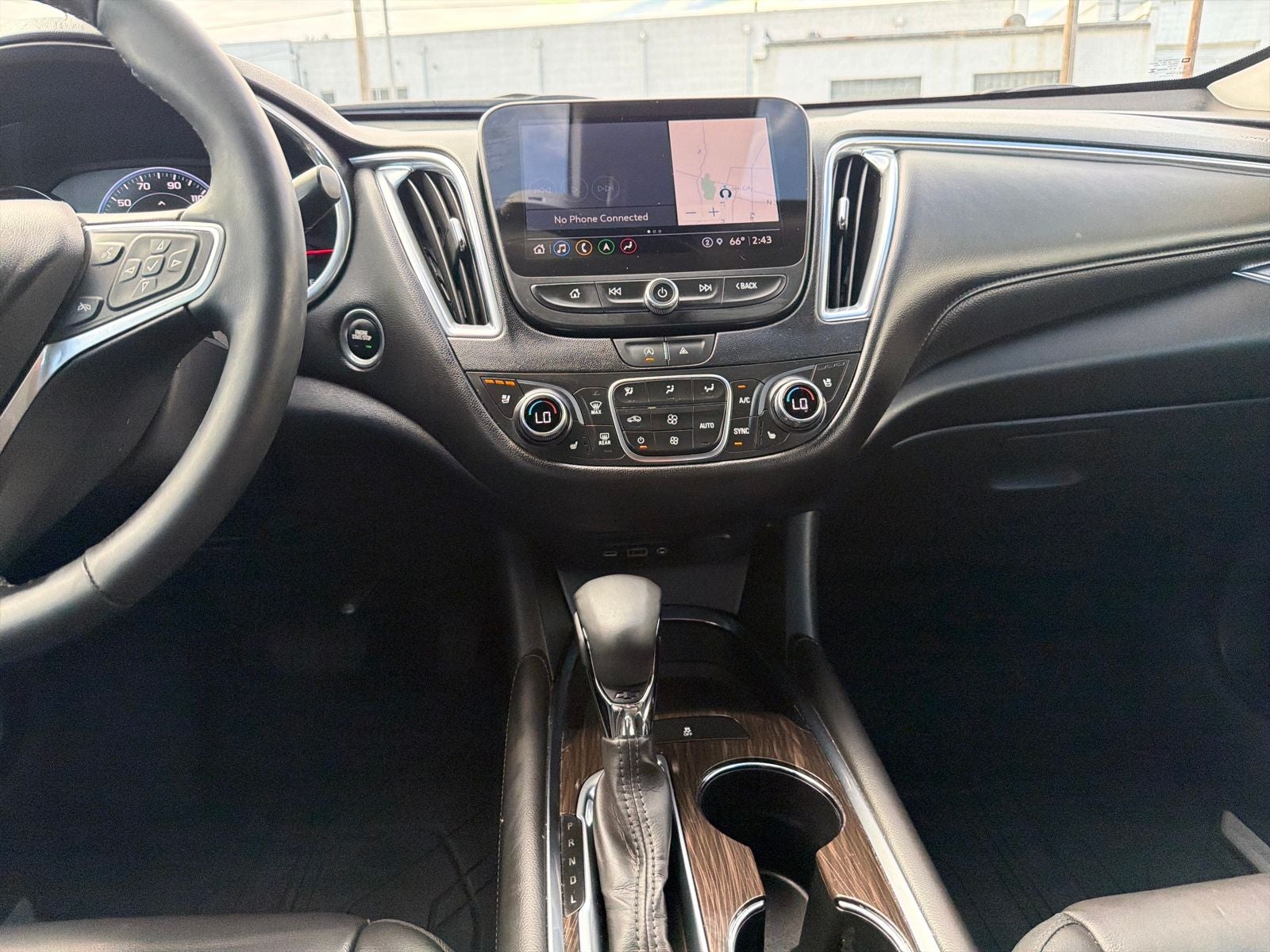 2023 Chevrolet Malibu LT 2LT