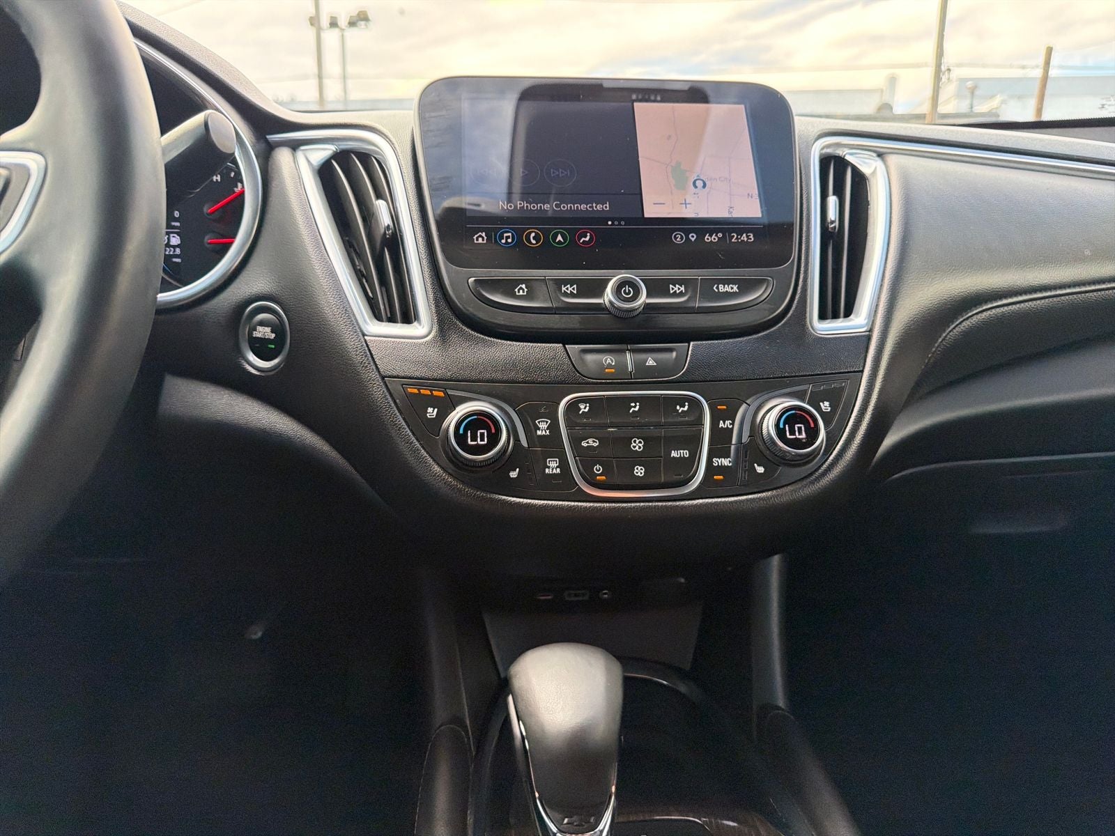 2023 Chevrolet Malibu LT 2LT