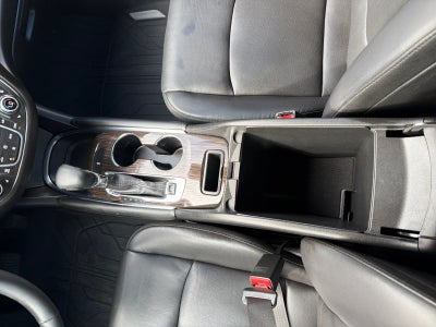 2023 Chevrolet Malibu LT 2LT