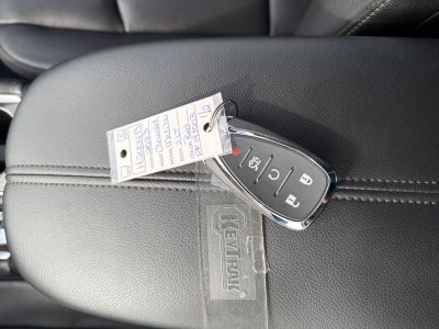 2023 Chevrolet Malibu LT 2LT