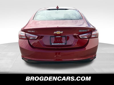 2023 Chevrolet Malibu LT 2LT