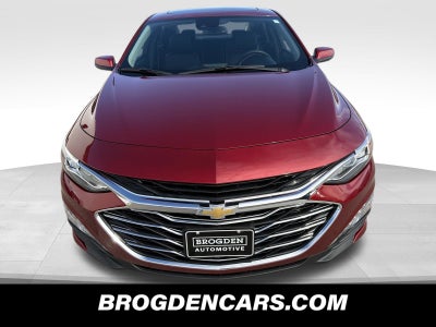 2023 Chevrolet Malibu LT 2LT