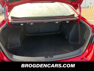 2023 Chevrolet Malibu LT 2LT