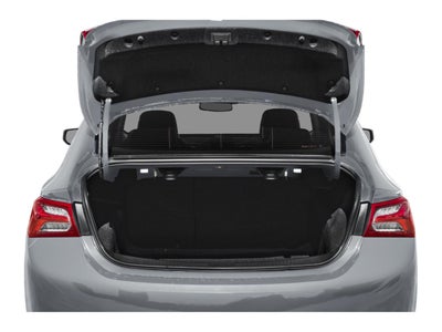 2023 Chevrolet Malibu LT 2LT