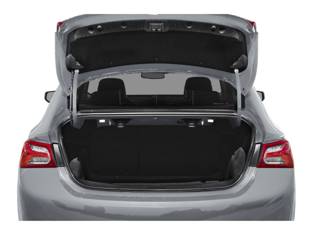 2023 Chevrolet Malibu LT 2LT