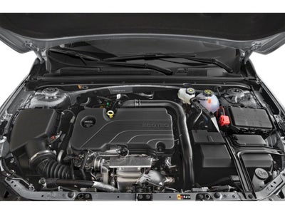 2023 Chevrolet Malibu LT 2LT