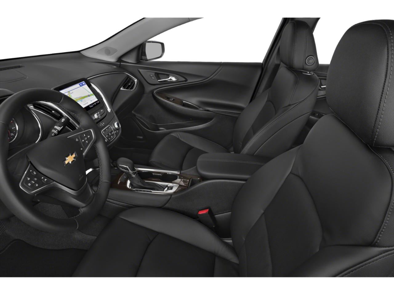 2023 Chevrolet Malibu LT 2LT