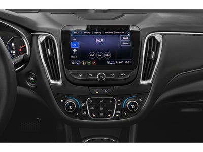 2023 Chevrolet Malibu LT 2LT