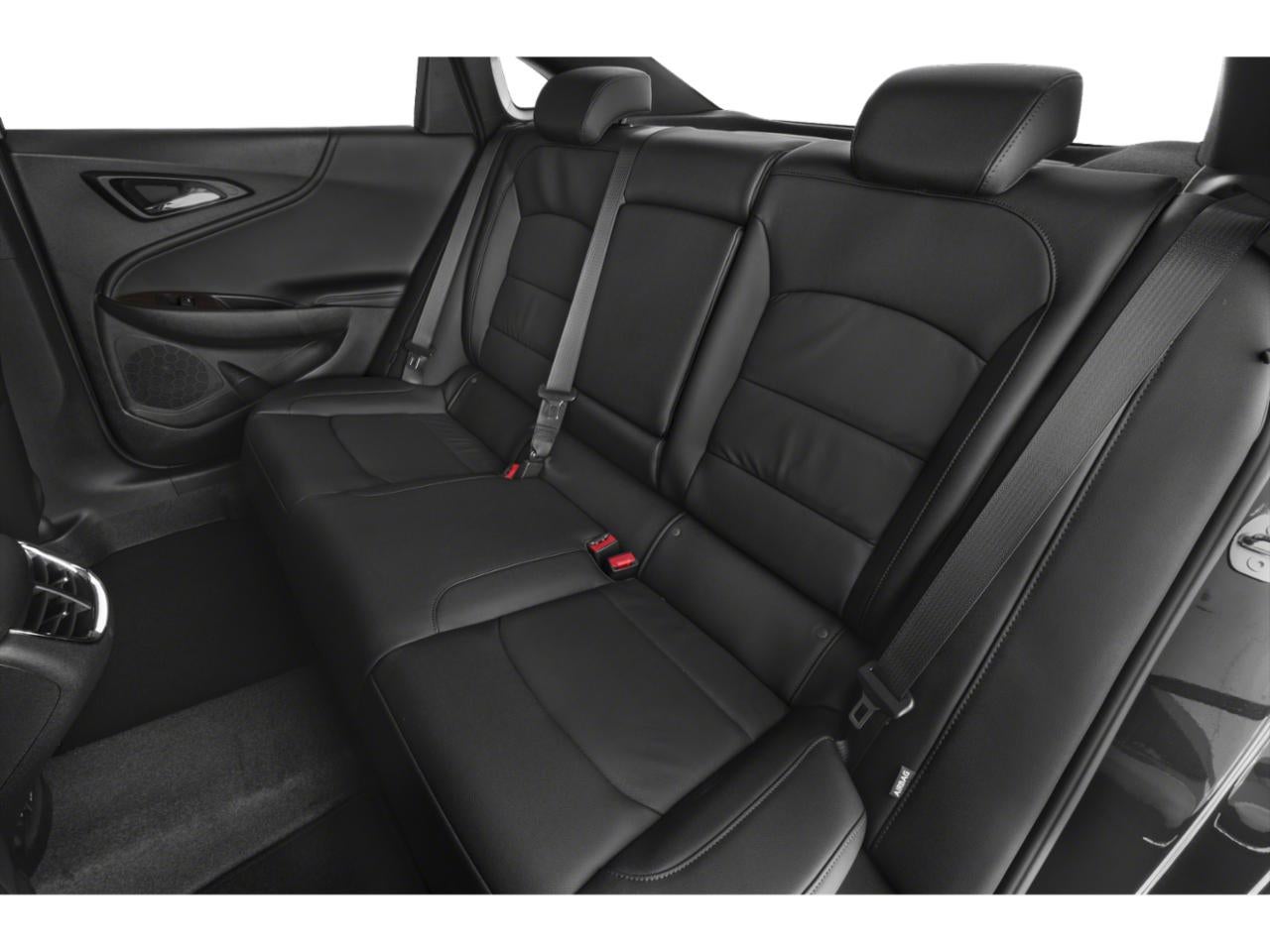 2023 Chevrolet Malibu LT 2LT