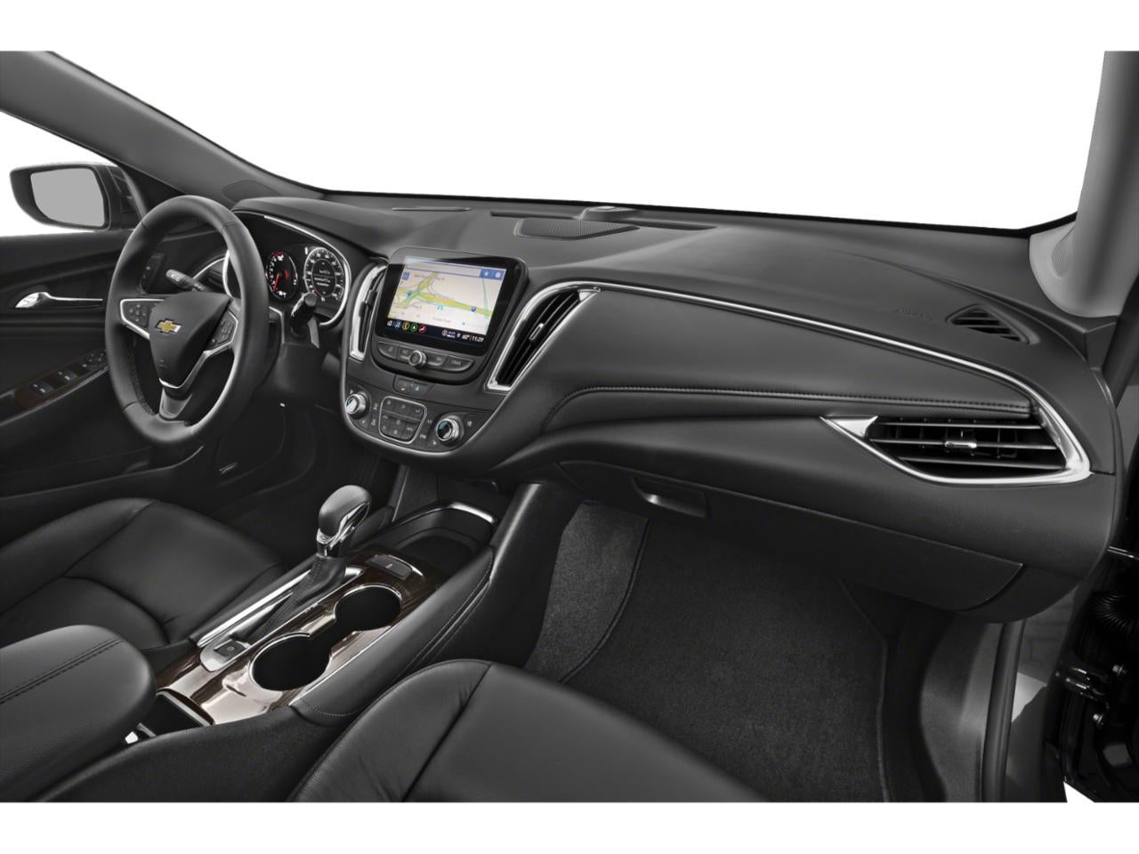 2023 Chevrolet Malibu LT 2LT