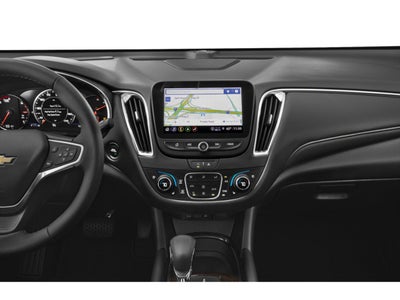 2023 Chevrolet Malibu LT 2LT