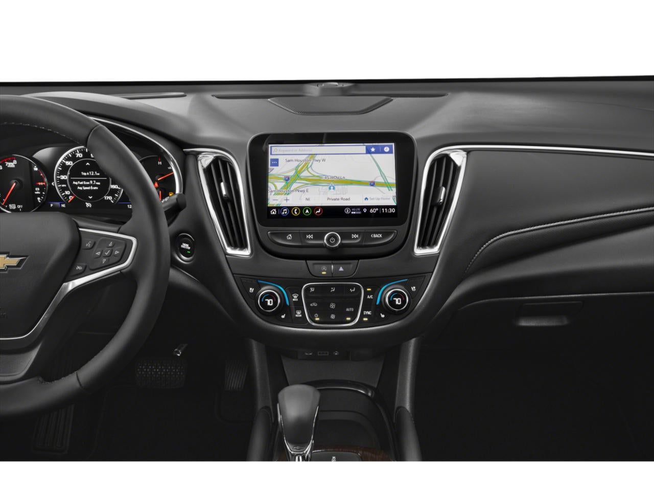 2023 Chevrolet Malibu LT 2LT