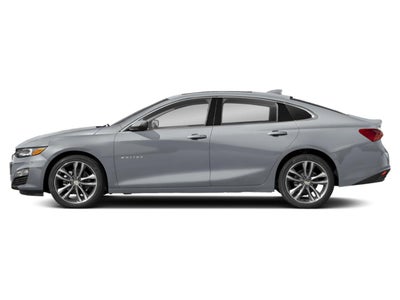 2023 Chevrolet Malibu LT 2LT