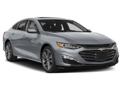 2023 Chevrolet Malibu LT 2LT
