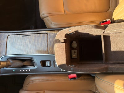 2014 Buick LaCrosse Leather Group