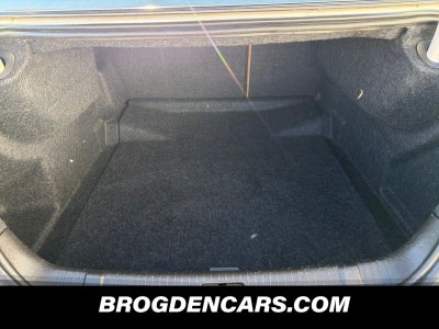 2014 Buick LaCrosse Leather Group