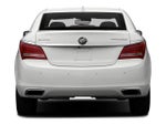 2014 Buick LaCrosse Leather Group