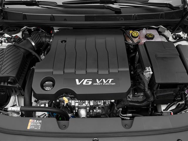 2014 Buick LaCrosse Leather Group