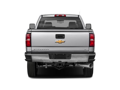 2015 Chevrolet Silverado 3500HD LT