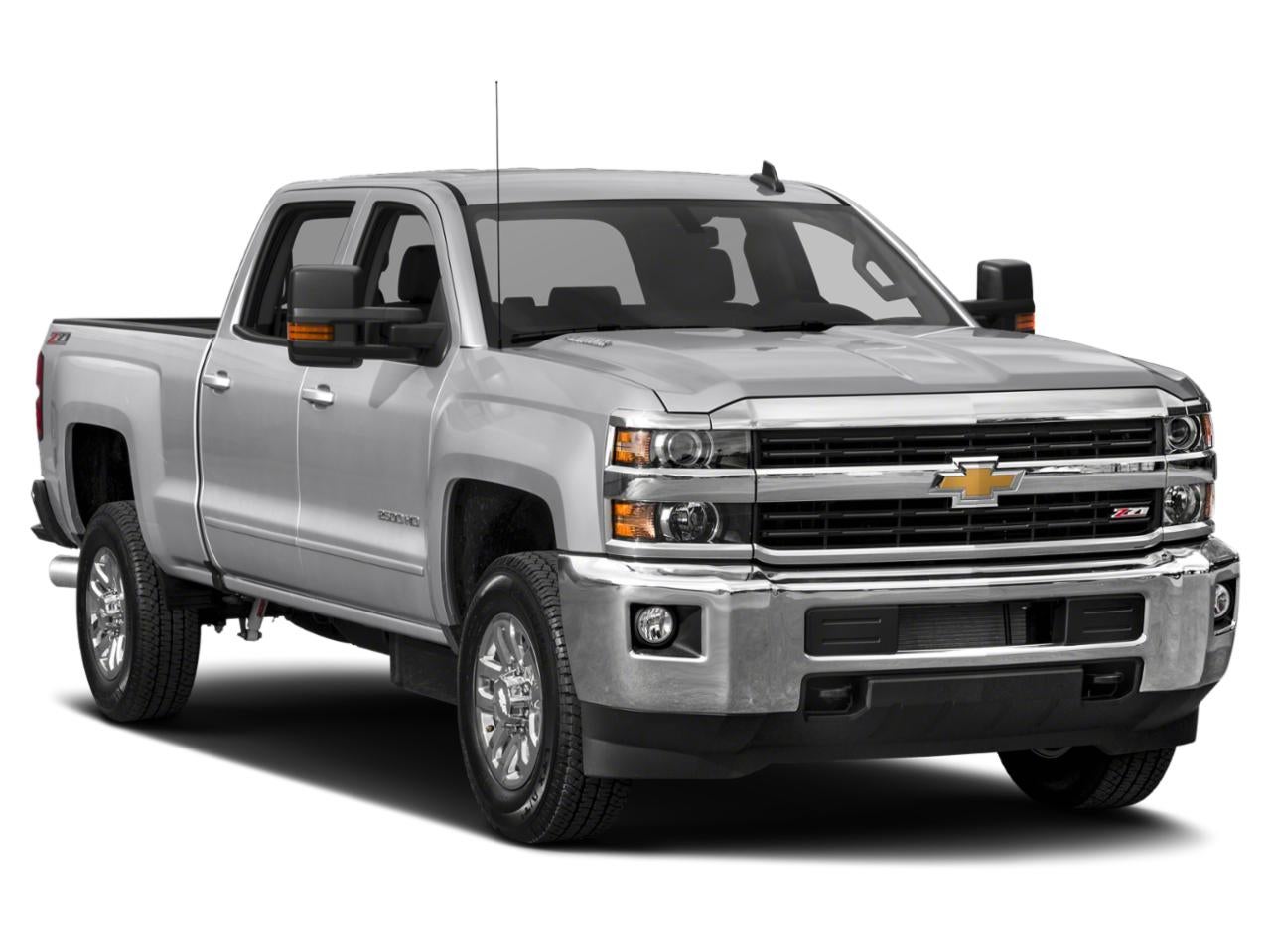 2015 Chevrolet Silverado 3500HD LT
