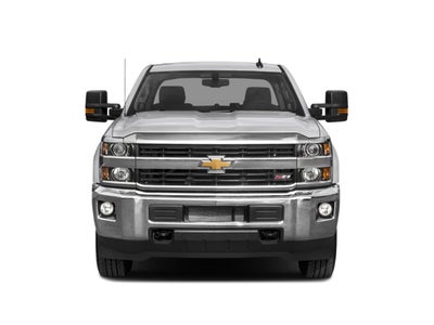 2015 Chevrolet Silverado 3500HD LT