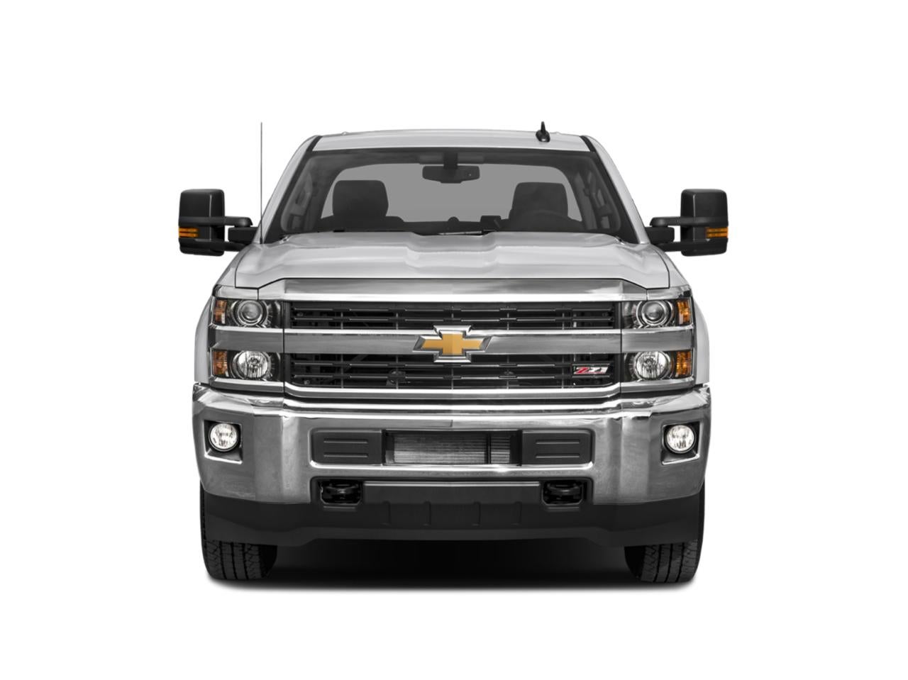 2015 Chevrolet Silverado 3500HD LT