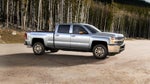 2015 Chevrolet Silverado 3500HD LT