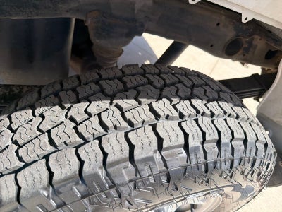 2020 Chevrolet Silverado 2500HD Work Truck