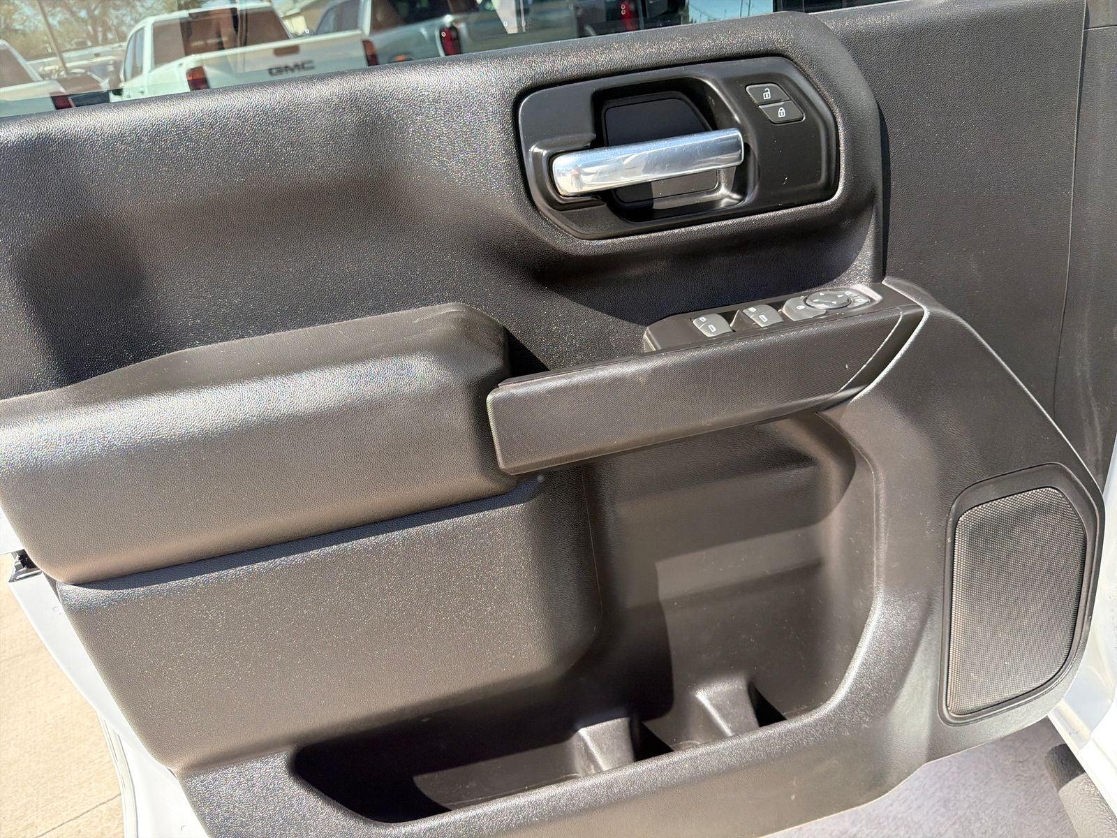 2020 Chevrolet Silverado 2500HD Work Truck