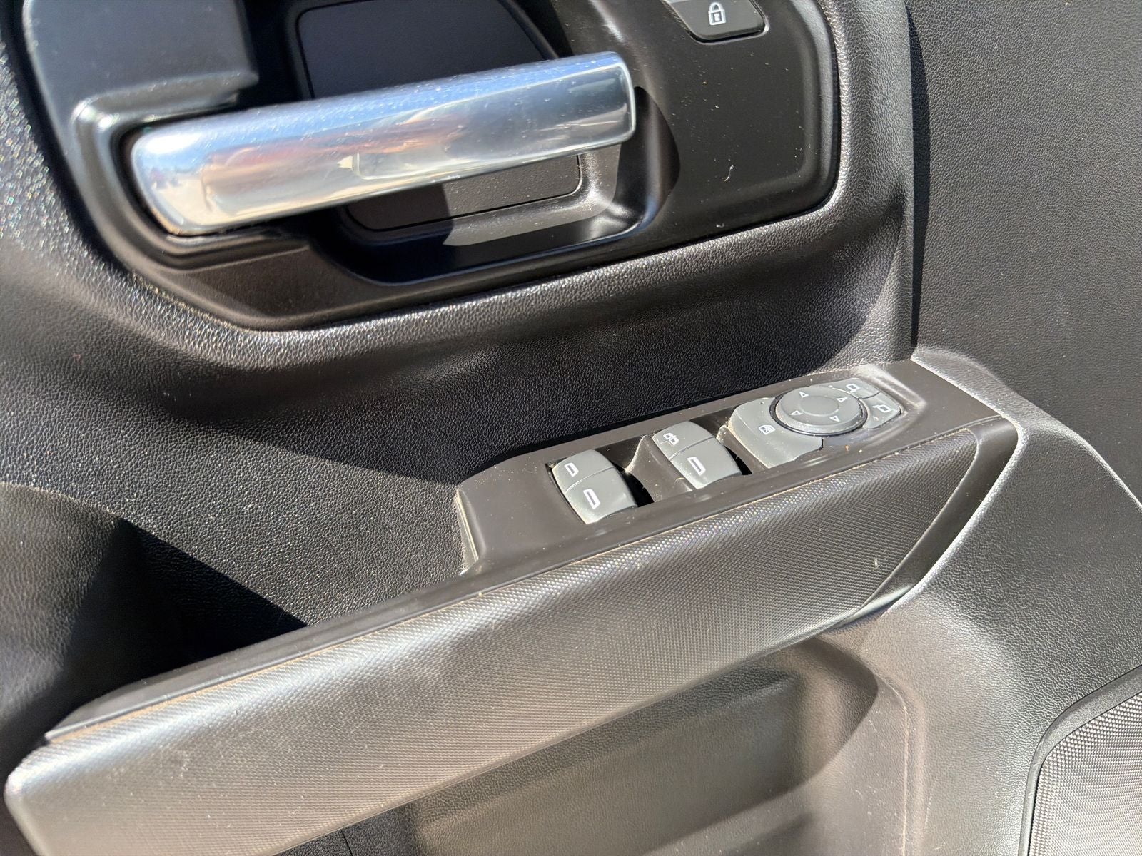 2020 Chevrolet Silverado 2500HD Work Truck