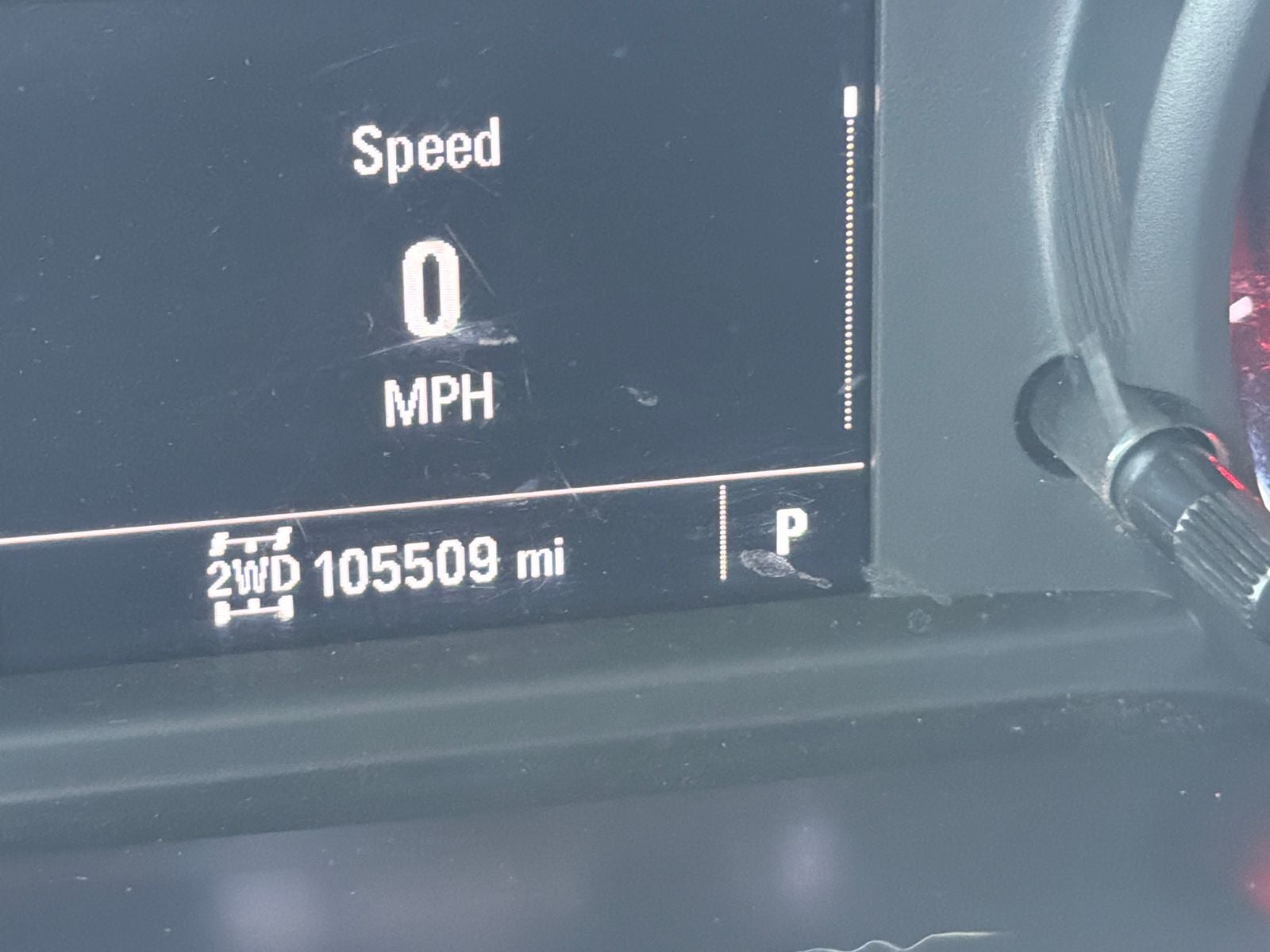 2020 Chevrolet Silverado 2500HD Work Truck