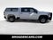 2020 Chevrolet Silverado 2500HD Work Truck