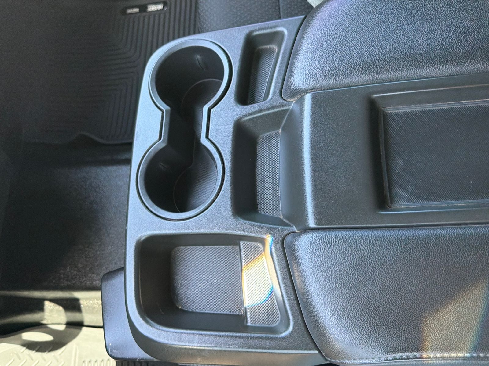 2020 Chevrolet Silverado 2500HD Work Truck