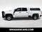 2020 Chevrolet Silverado 2500HD Work Truck
