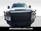 2020 Chevrolet Silverado 2500HD Work Truck