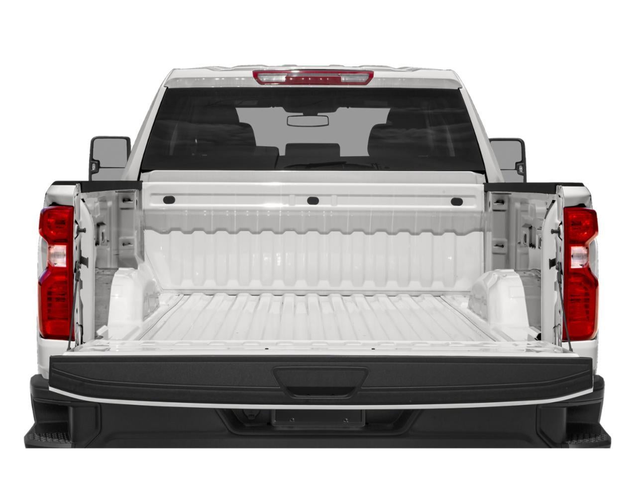 2020 Chevrolet Silverado 2500HD Work Truck