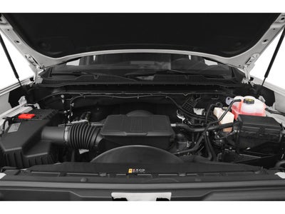 2020 Chevrolet Silverado 2500HD Work Truck