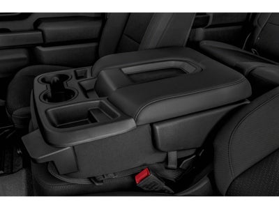 2020 Chevrolet Silverado 2500HD Work Truck