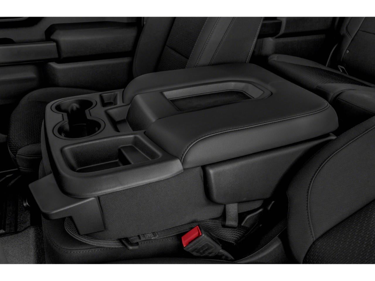 2020 Chevrolet Silverado 2500HD Work Truck