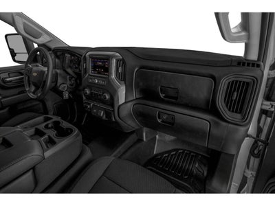 2020 Chevrolet Silverado 2500HD Work Truck