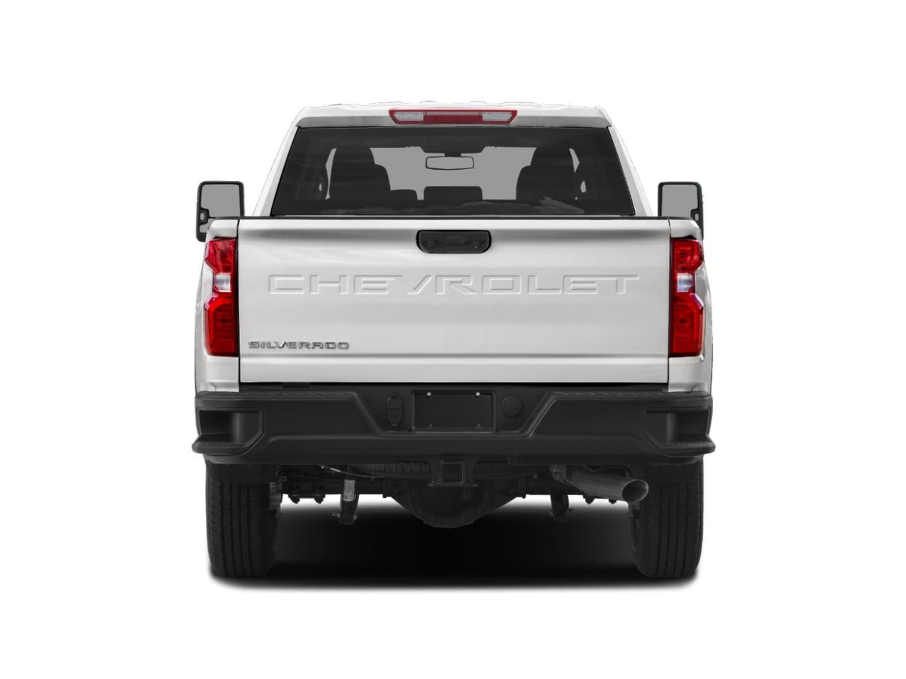 2020 Chevrolet Silverado 2500HD Work Truck