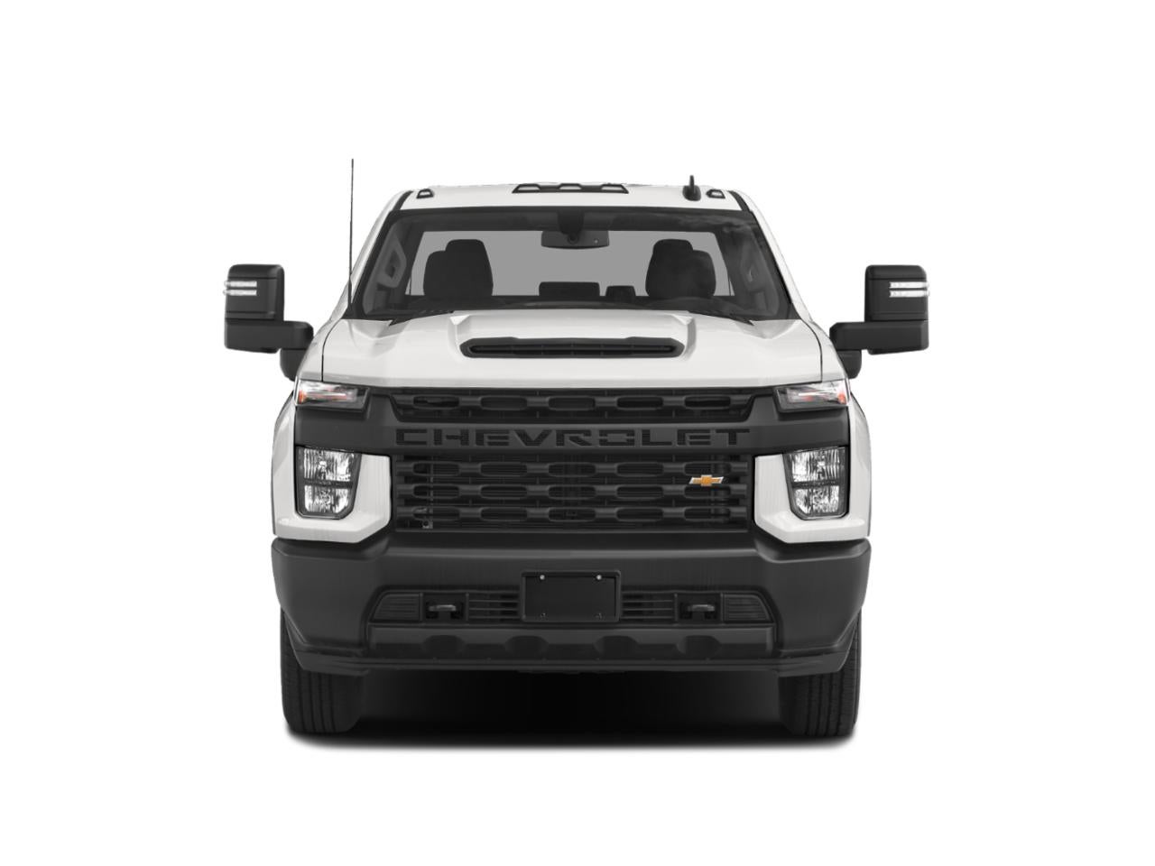 2020 Chevrolet Silverado 2500HD Work Truck